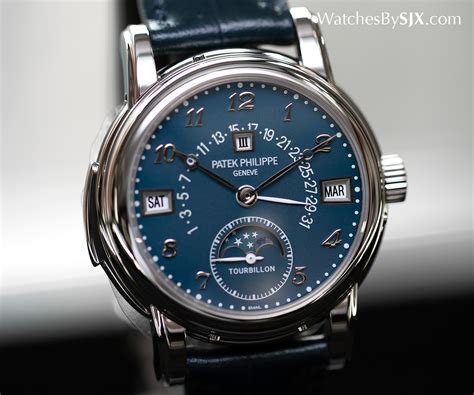 patek philippe piece unique price|Patek Philippe all price.